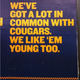 Illustration for article titled New Zealand Police Agree To Take Down Creepy Cougars Ad